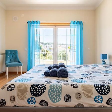 Casa Nazare Villa Eksteriør billede