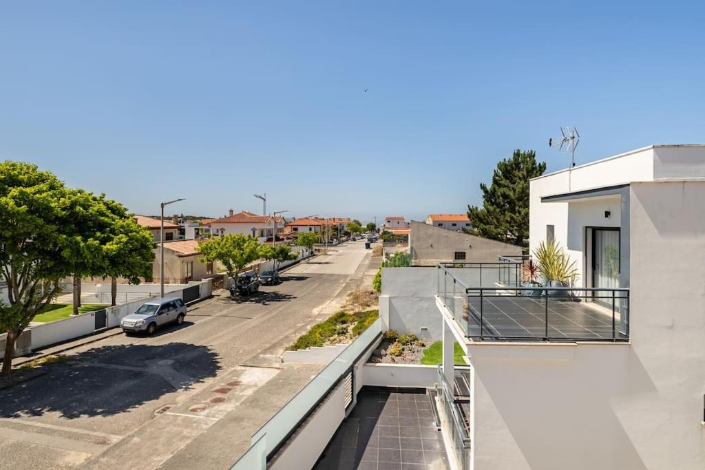 Casa Nazare Villa Eksteriør billede