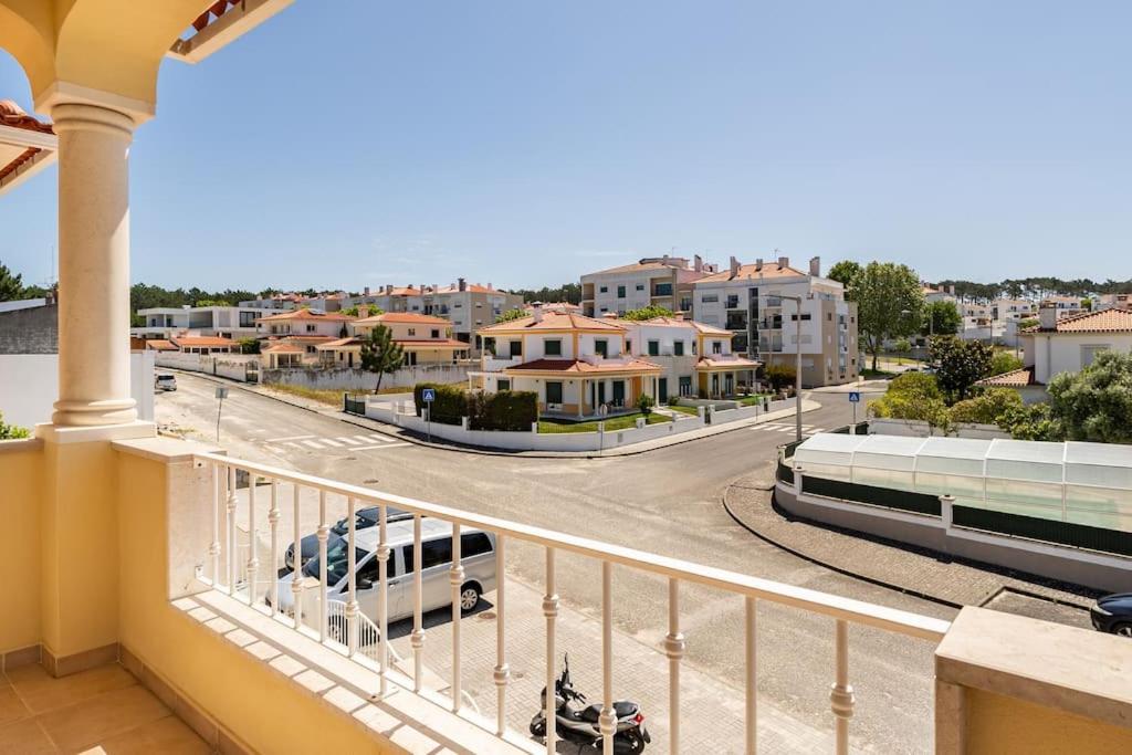 Casa Nazare Villa Eksteriør billede