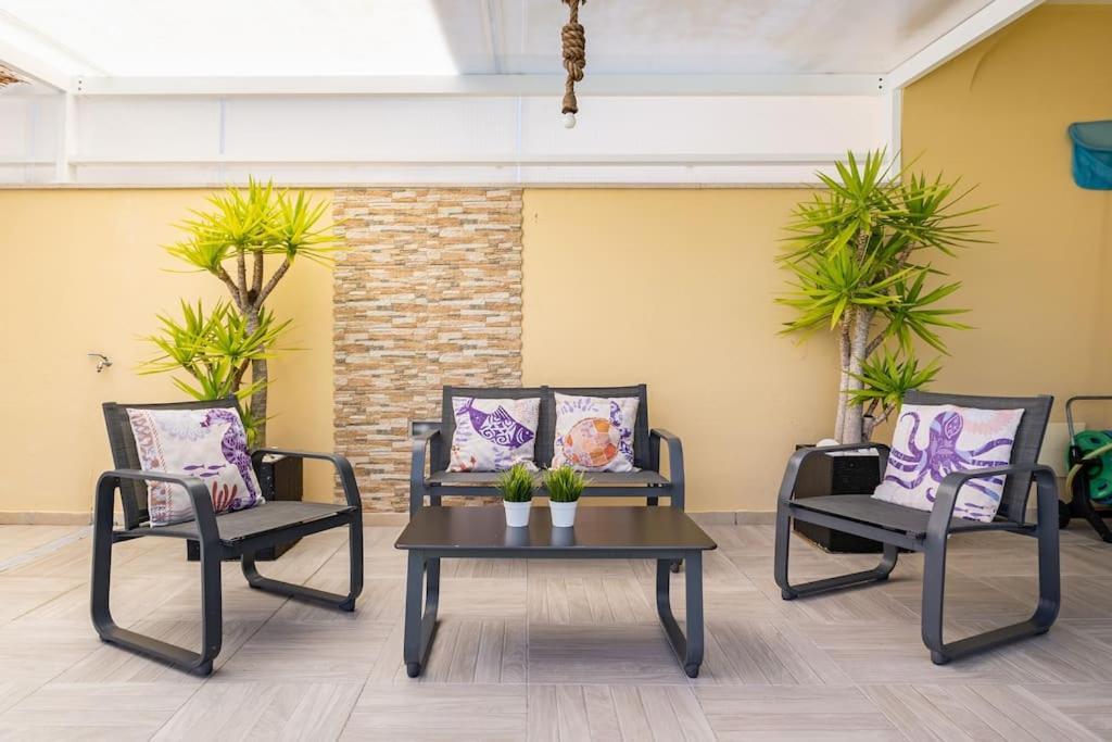 Casa Nazare Villa Eksteriør billede