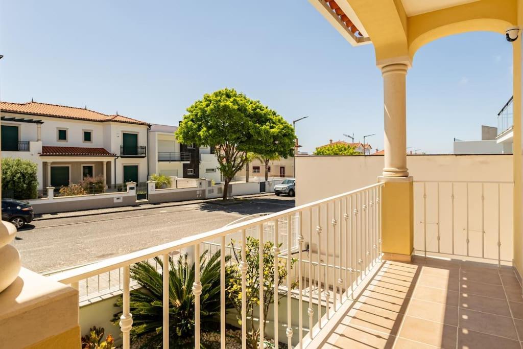 Casa Nazare Villa Eksteriør billede