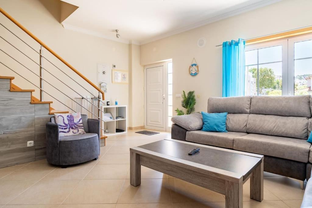 Casa Nazare Villa Eksteriør billede