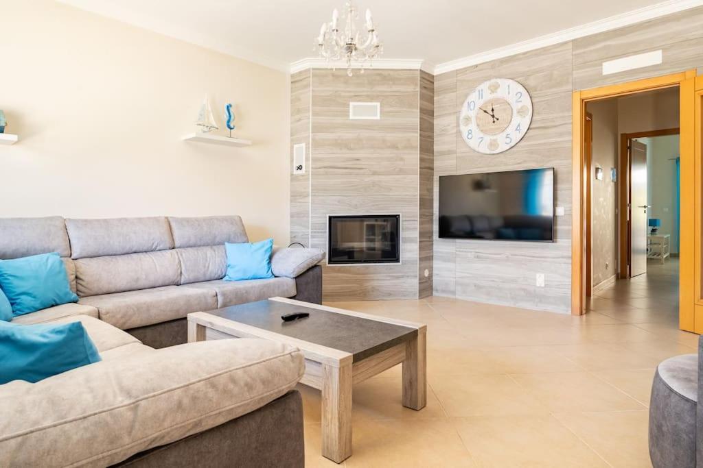 Casa Nazare Villa Eksteriør billede
