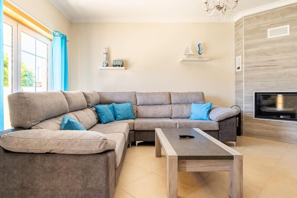 Casa Nazare Villa Eksteriør billede